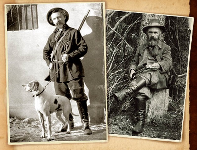 Путешествие по степям Киргизии