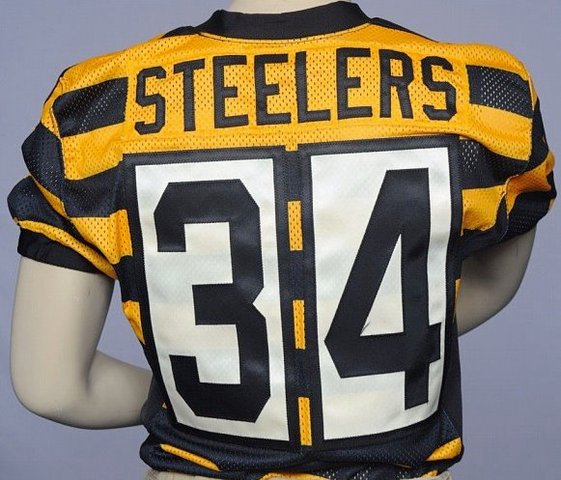 steelers jersey