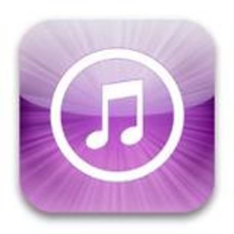 Apple creates the iTunes music store