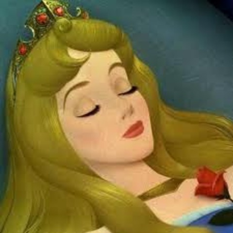Aurora (Sleeping Beauty)