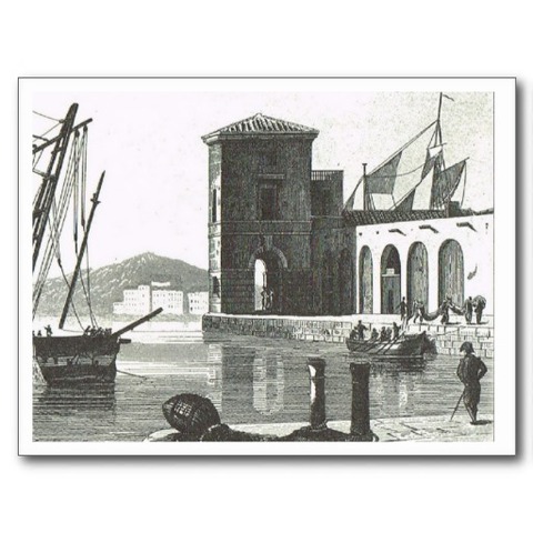 Greenway tried to get people for quays but failed