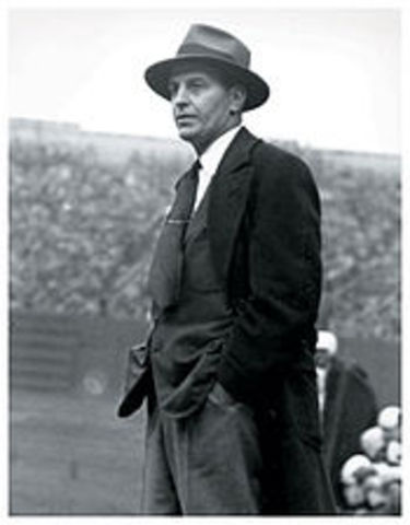 First radio in a helmet