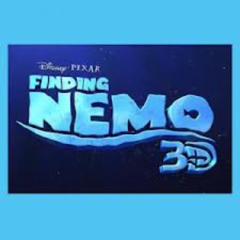 The History of Finding Nemo