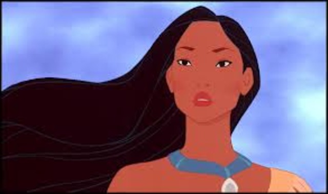 Pocahontas (Pocohantos)