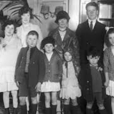 Timeline: Immagrint A: Ellis island