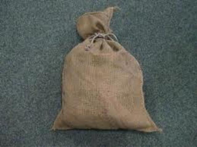 Packing Up and Leaving