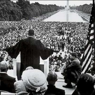 Timeline: Civil Rights in the 60s by Darian and Marie-Sophie