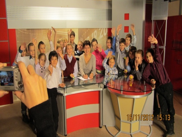 "Образование для всех"