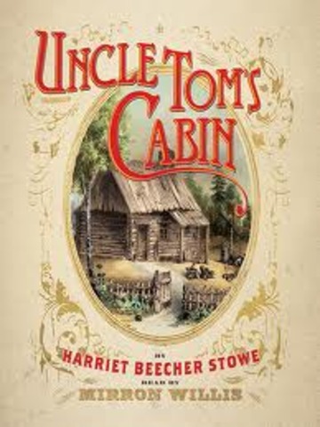 Uncle Tom's Cabin