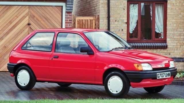 Ford-fiesta