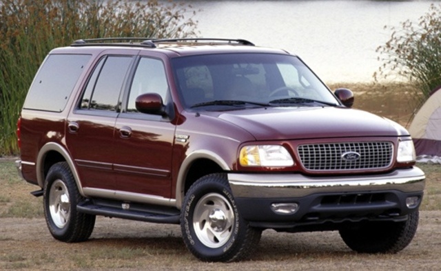 Ford Expedition
