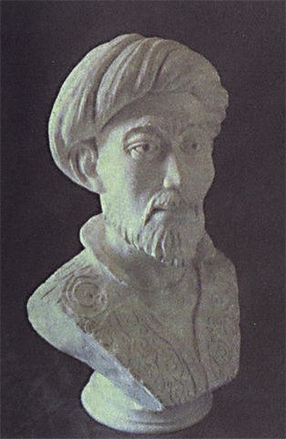 Взятие Казани царем Мамотек