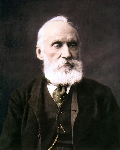 Gabriel Fahrenheit makes the first mercury-in-glass thermometer