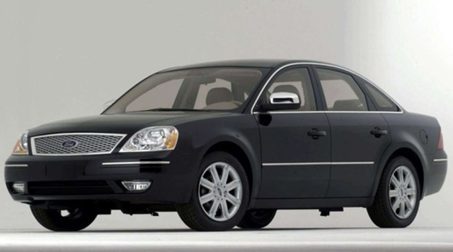 Ford Five Hundred
