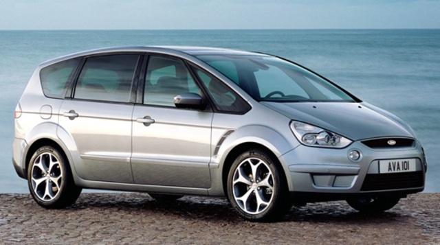 Ford-s-max
