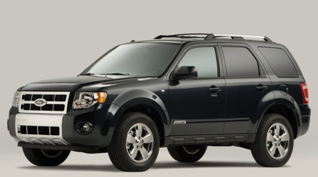 Ford Escape