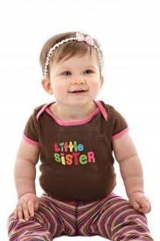 7 months old (Physical)