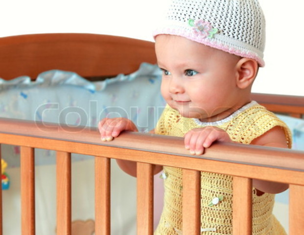 8 months old (Physical)