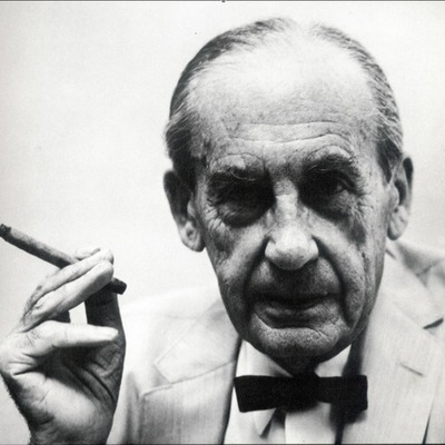 Timeline: Walter Gropius