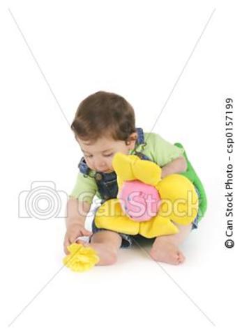 9 months old (Physical)