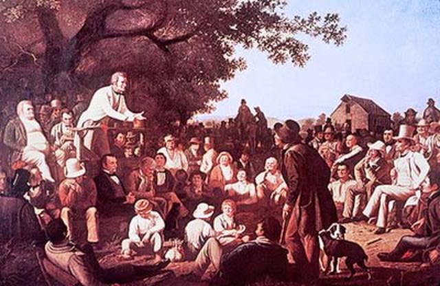 Religious Affiliation