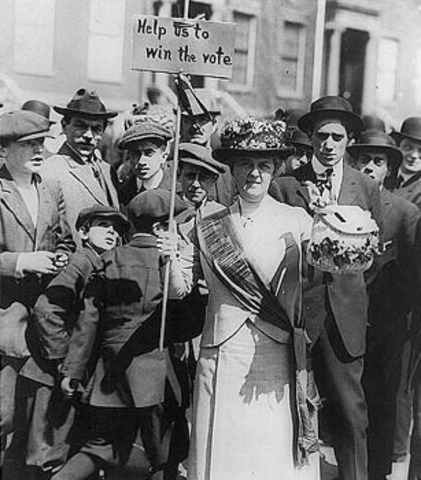 Fewer voting Requirements