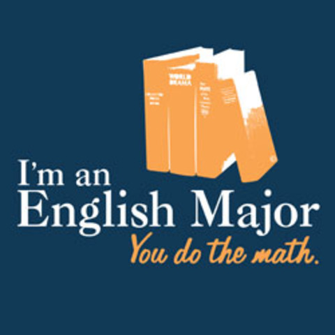 Mi laureero' in English nel 2019