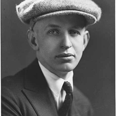 Timeline: David Eberhart