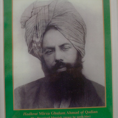 Timeline: Aditya Ahmad