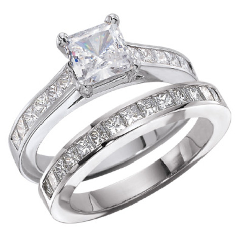 mi sposero' mia raggazo