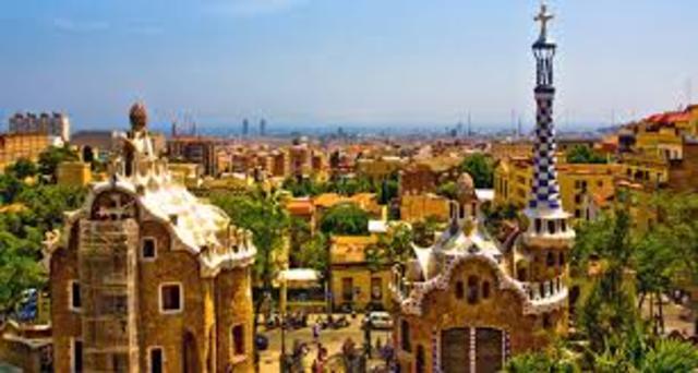 Io sono viaggero il mondo Spain.