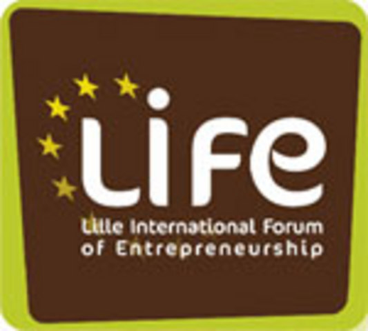 LIFE : Lille International Forum of Entrepreneurship - 9 Septembre 2008