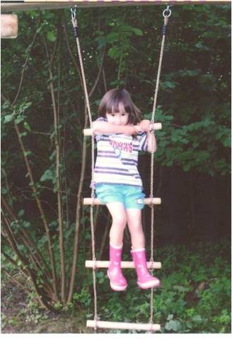 i moved to Qatar. i learnt how to read.