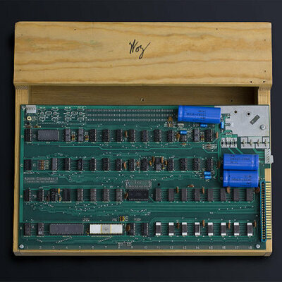 Timeline: History of the computer