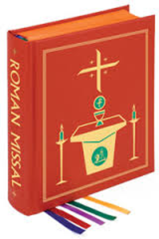 New Missal