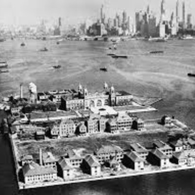 Timeline: My Experience As An Immigrant