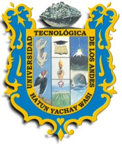 Universidad Tecnológica de los Andes