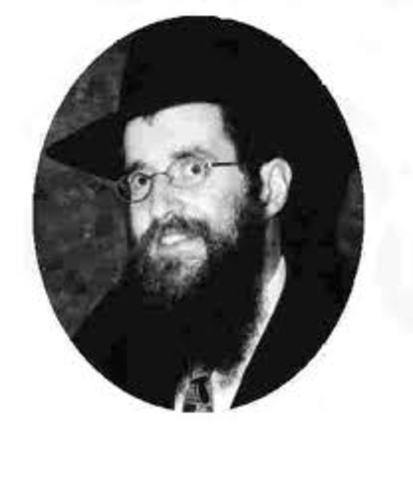 Rabbi