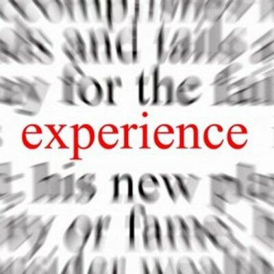 Timeline: My Experience