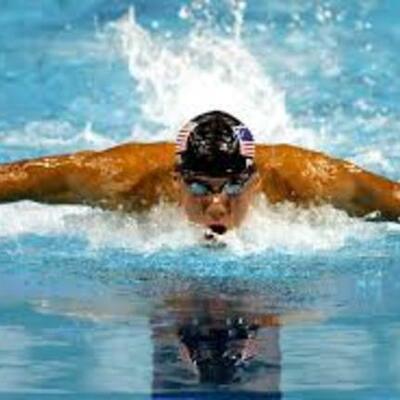 Timeline: Historty of competitive swimming