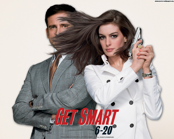 Get Smart
