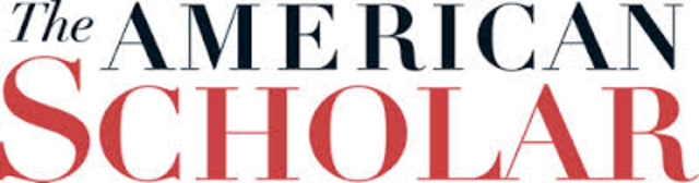 The American Scholar