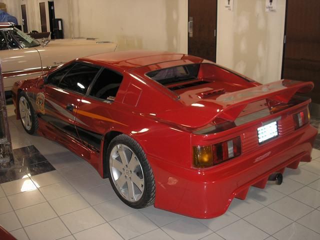 Io sono un amacule bella automobila e fra 15 anni