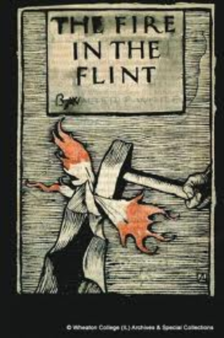 The Fire in the Flint, Walter White