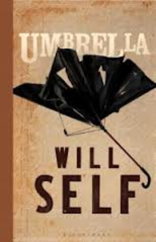 Umbrella by Will Self (contemporary)