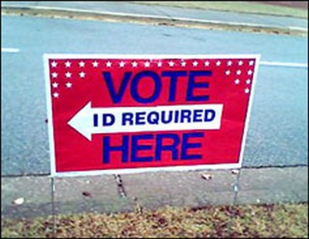 Motor Voter Law