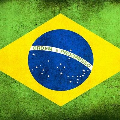 Timeline: Historia do Brasil