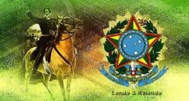 Proclamação da República