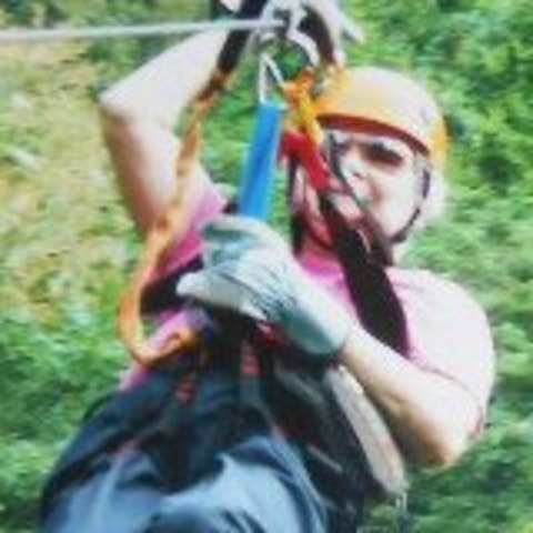 Abuela Materna Nació