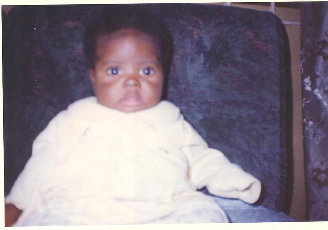 I was born on the  20th of November in warri Nigeria